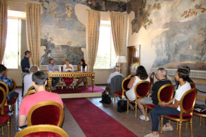 Scardigno_DellaPenna_Cozzuto_conferenza_sml