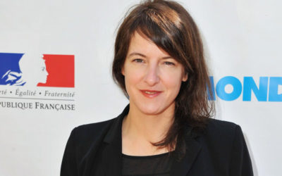 Ursula Meier jury president of the Camera d’Or of the Cannes Film Festival