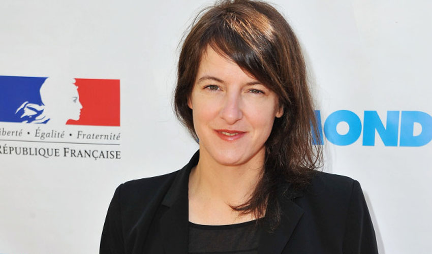 Ursula Meier jury president of the Camera d’Or of the Cannes Film Festival