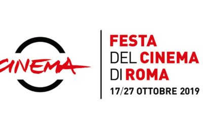 Some CFF at the Rome Film Fest