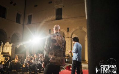 Il Cisterna Film Festival su La Repubblica